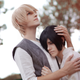 Cosplay by Shunsuke & TinYasuo | Photo by Stéphane You